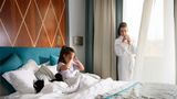Hotel Mediterraneo Room