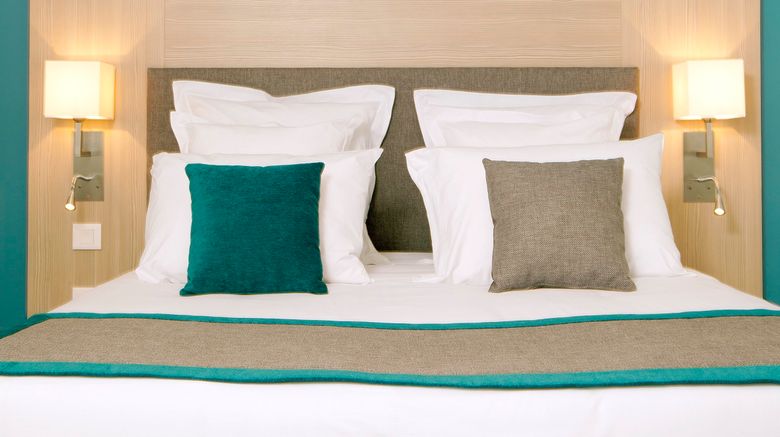 <b>Residhome Aparthotel Paris Asnieres Park Room</b>. Images powered by <a href="https://www.leonardoworldwide.com/" title="Leonardo Worldwide" target="_blank">Leonardo</a>.