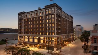 Hotel Northland, Autograph Collection