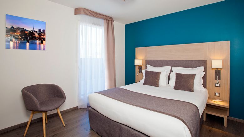 <b>Residhome Aparthotel Paris Asnieres Park Room</b>. Images powered by <a href="https://www.leonardoworldwide.com/" title="Leonardo Worldwide" target="_blank">Leonardo</a>.