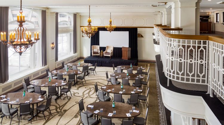 Hotel Northland, Autograph Collection Meeting