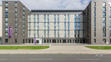 Premier Inn Frankfurt Messe Exterior