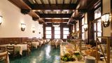 Hotel Mediterraneo Restaurant