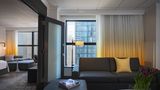 Renaissance New York Times Square Hotel Room