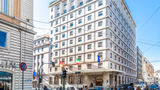 Hotel Mediterraneo Exterior