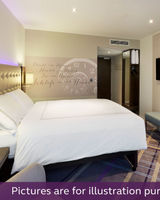 Frankfurt City Europaviertel Hotel