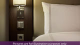 Frankfurt City Europaviertel Hotel Room