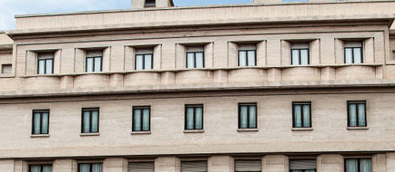 Atlantico Hotel Exterior
