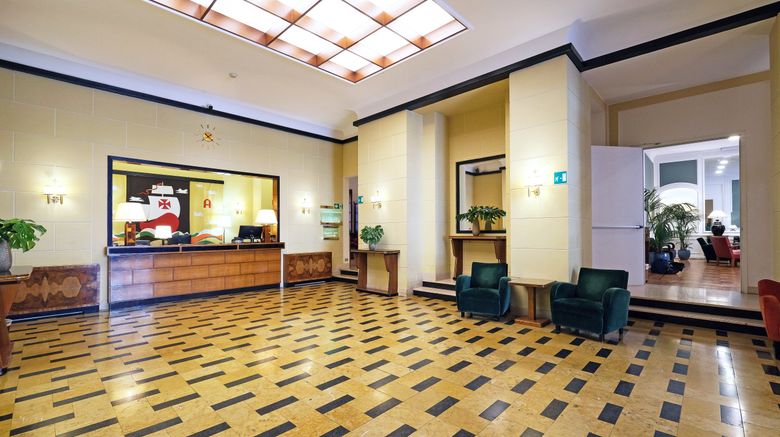 <b>Atlantico Hotel Lobby</b>. Images powered by <a href="https://www.leonardoworldwide.com/" title="Leonardo Worldwide" target="_blank">Leonardo</a>.