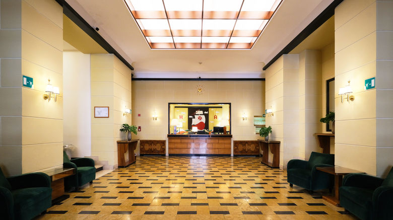 <b>Atlantico Hotel Lobby</b>. Images powered by <a href="https://www.leonardoworldwide.com/" title="Leonardo Worldwide" target="_blank">Leonardo</a>.