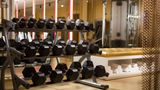 Renaissance New York Times Square Hotel Health Club