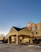 Fairfield Inn & Suites Woodbridge, VA