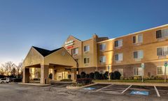 Fairfield Inn & Suites Woodbridge, VA