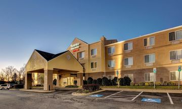 Fairfield Inn & Suites Woodbridge, VA