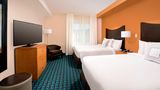 <b>Fairfield Inn & Suites Washington, DC Suite</b>. Images powered by <a href="https://www.leonardoworldwide.com/" title="Leonardo Worldwide" target="_blank">Leonardo</a>.
