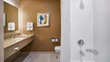 Fairfield Inn & Suites Alexandria Room