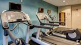 Fairfield Inn & Suites Woodbridge, VA Health Club