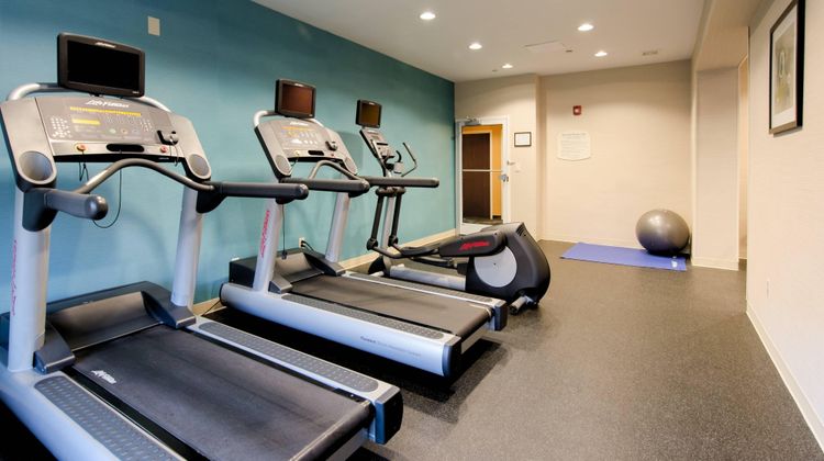 Fairfield Inn & Suites Woodbridge, VA Health Club