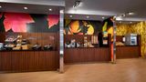 Fairfield Inn & Suites Alexandria Restaurant