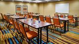 Fairfield Inn & Suites Alexandria Meeting