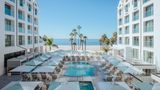 Regent Santa Monica Beach Pool