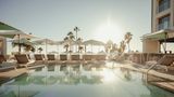 Regent Santa Monica Beach Pool