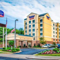 Fairfield Inn & Suites Washington, DC