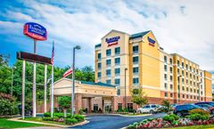 Fairfield Inn & Suites Washington, DC