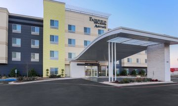 Fairfield Inn & Suites Wichita Falls NW