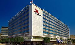 Athens Marriott Hotel
