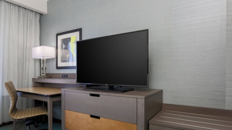 Fairfield Inn & Suites Wichita Falls NW Room