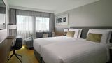 Athens Marriott Hotel Room