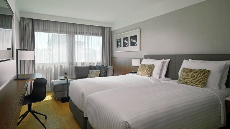 <b>Athens Marriott Hotel Room</b>. Images powered by <a href="https://www.leonardoworldwide.com/" title="Leonardo Worldwide" target="_blank">Leonardo</a>.