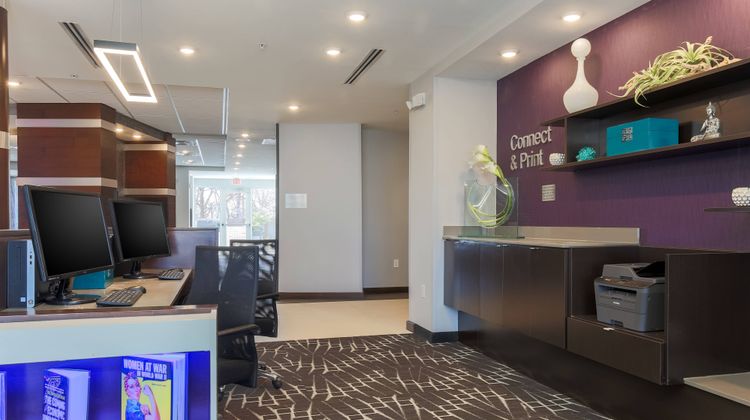 Fairfield Inn & Suites Wichita Falls NW Other