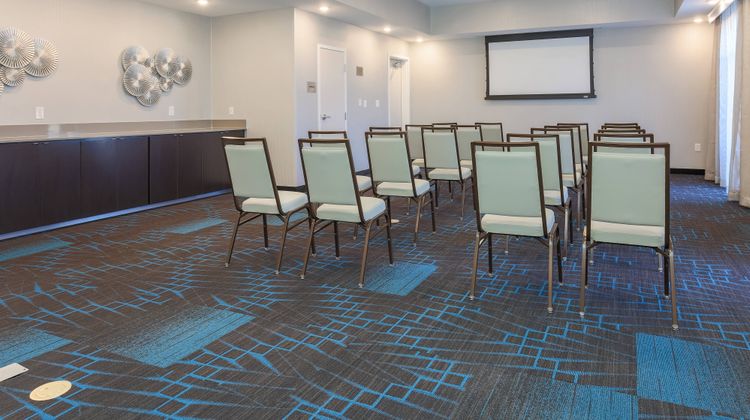 Fairfield Inn & Suites Wichita Falls NW Meeting