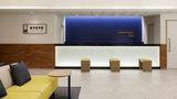 Four Points Flex by Sheraton Kyoto Oike Exterior