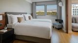 Athens Marriott Hotel Suite