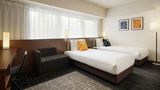 Four Points Flex by Sheraton Kyoto Oike Room