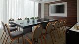 Athens Marriott Hotel Meeting