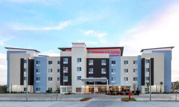 TownePlace Suites McAllen Edinburg