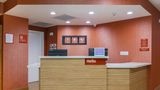 TownePlace Suites McAllen Edinburg Lobby