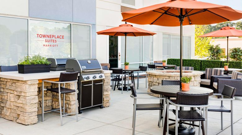 <b>TownePlace Suites McAllen Edinburg Exterior</b>. Images powered by <a href="https://www.leonardoworldwide.com/" title="Leonardo Worldwide" target="_blank">Leonardo</a>.