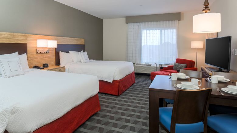 <b>TownePlace Suites McAllen Edinburg Suite</b>. Images powered by <a href="https://www.leonardoworldwide.com/" title="Leonardo Worldwide" target="_blank">Leonardo</a>.