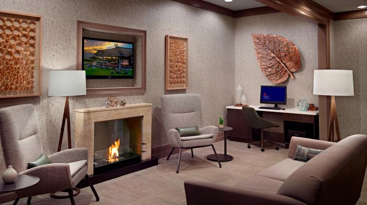 Atlanta Marriott Alpharetta Other