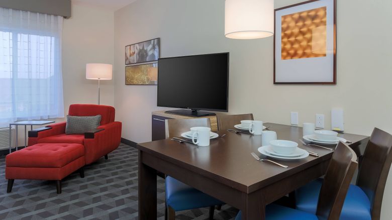 <b>TownePlace Suites McAllen Edinburg Room</b>. Images powered by <a href="https://www.leonardoworldwide.com/" title="Leonardo Worldwide" target="_blank">Leonardo</a>.