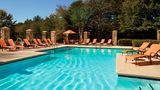 Atlanta Marriott Alpharetta Pool