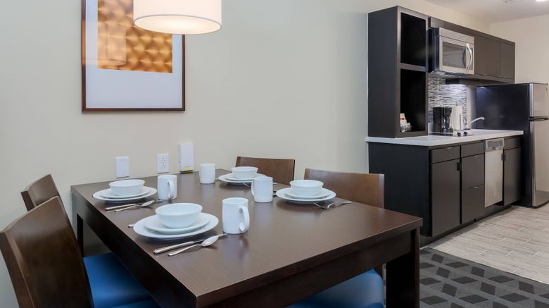 <b>TownePlace Suites McAllen Edinburg Room</b>. Images powered by <a href="https://www.leonardoworldwide.com/" title="Leonardo Worldwide" target="_blank">Leonardo</a>.