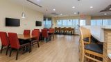 TownePlace Suites McAllen Edinburg Restaurant