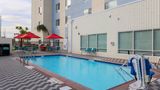 TownePlace Suites McAllen Edinburg Pool