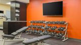 TownePlace Suites McAllen Edinburg Health Club
